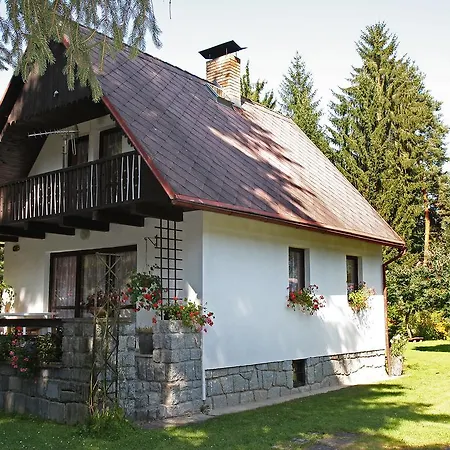 Holiday Strizov Dolní Stropnice